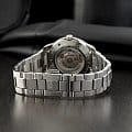 Maurice Lacroix Maurice Lacroix Pontos Day Date PT6358-SS002-431-1, pontos швейцария мужские часы на браслете нержавеющая сталь боковой вид